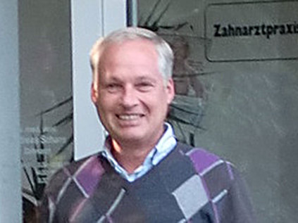 Dr. Andreas Scharn